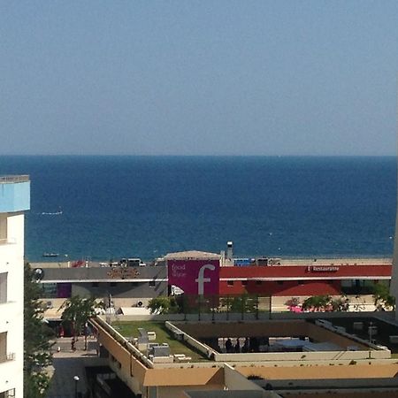 Praia Da Rocha Apartment Portimao Luaran gambar
