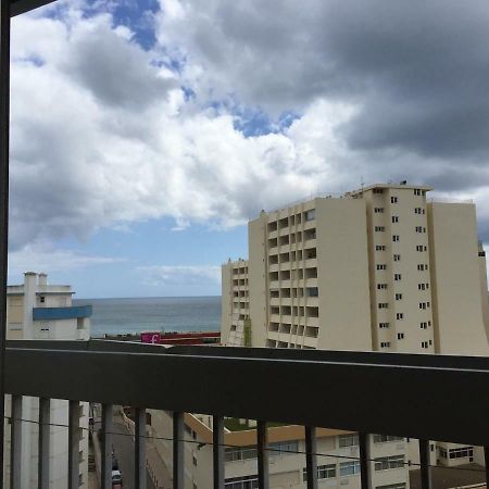 Praia Da Rocha Apartment Portimao Luaran gambar