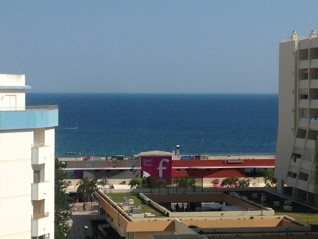 Praia Da Rocha Apartment Portimao Luaran gambar