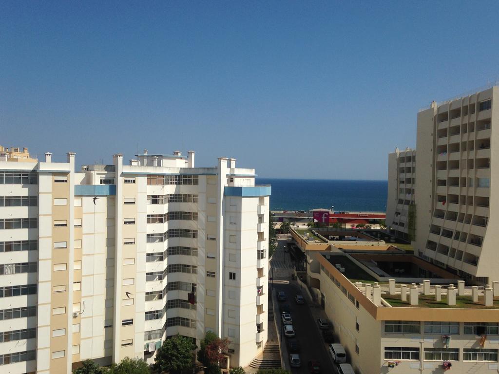 Praia Da Rocha Apartment Portimao Luaran gambar