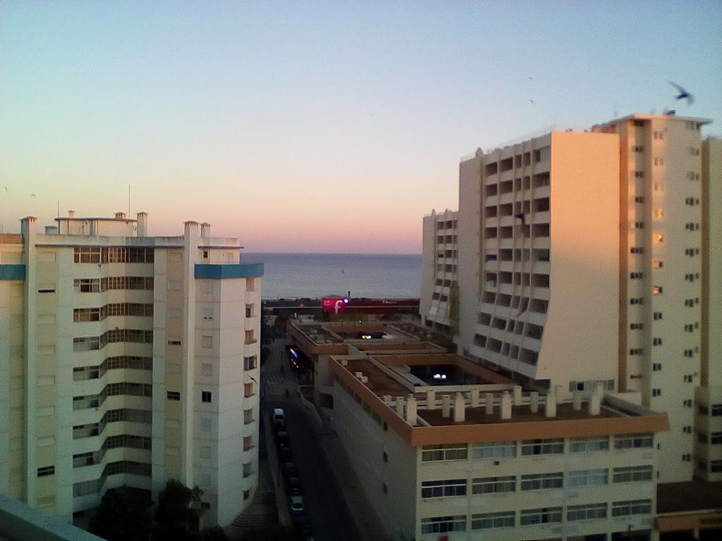 Praia Da Rocha Apartment Portimao Luaran gambar