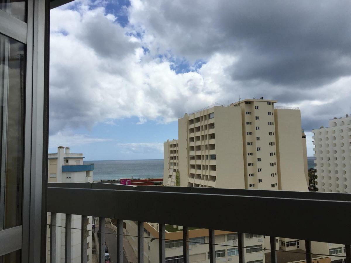 Praia Da Rocha Apartment Portimao Luaran gambar