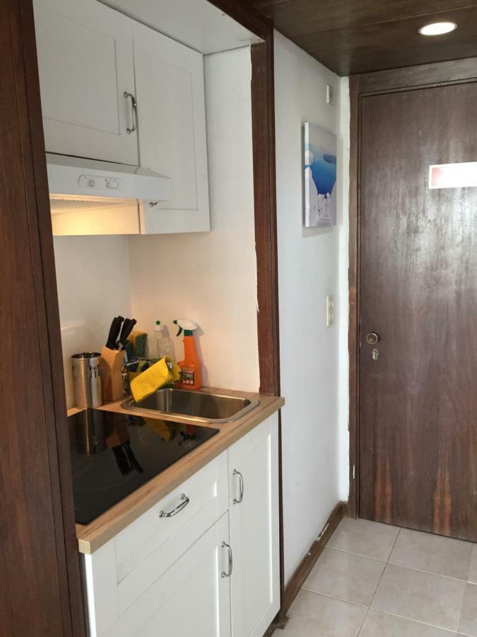 Praia Da Rocha Apartment Portimao Luaran gambar