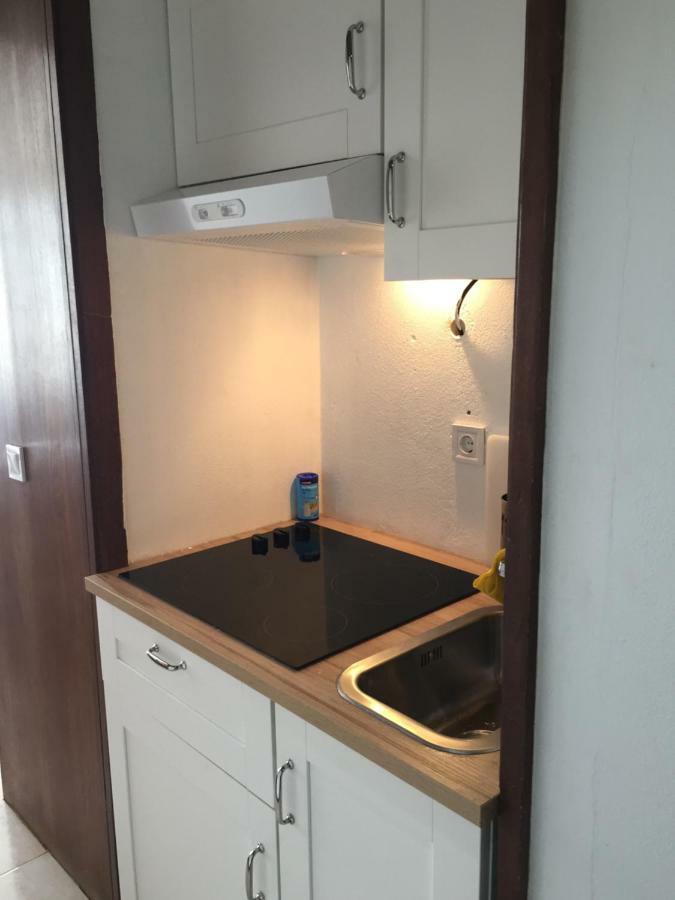 Praia Da Rocha Apartment Portimao Luaran gambar