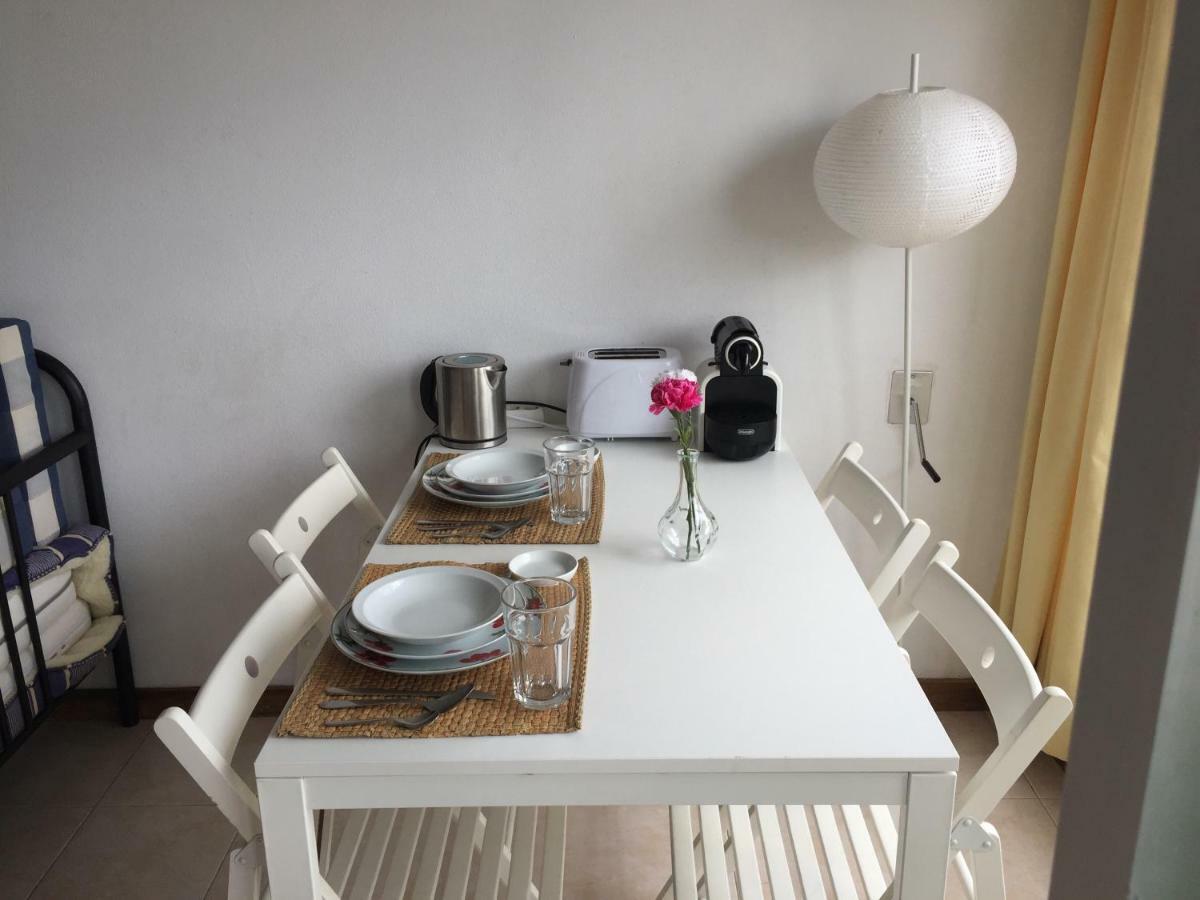 Praia Da Rocha Apartment Portimao Luaran gambar