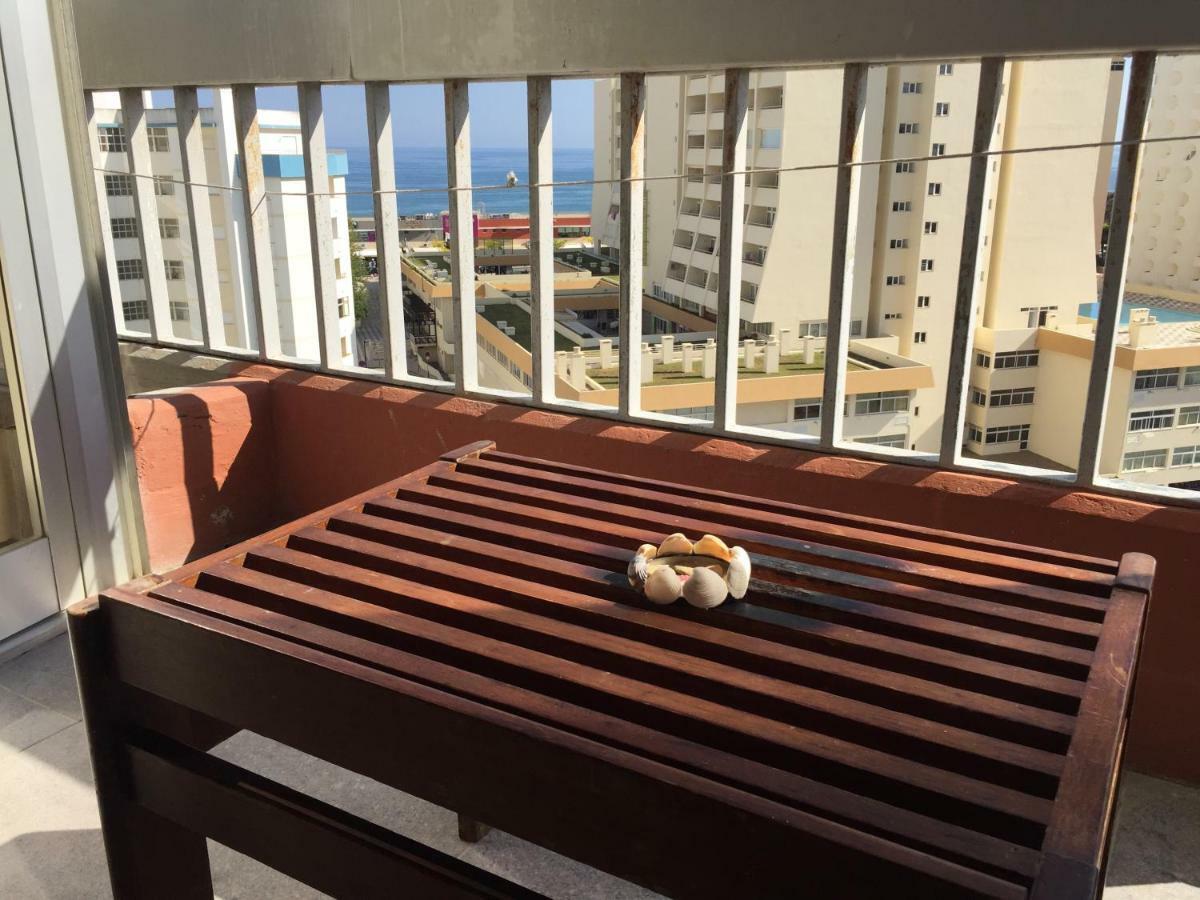 Praia Da Rocha Apartment Portimao Luaran gambar