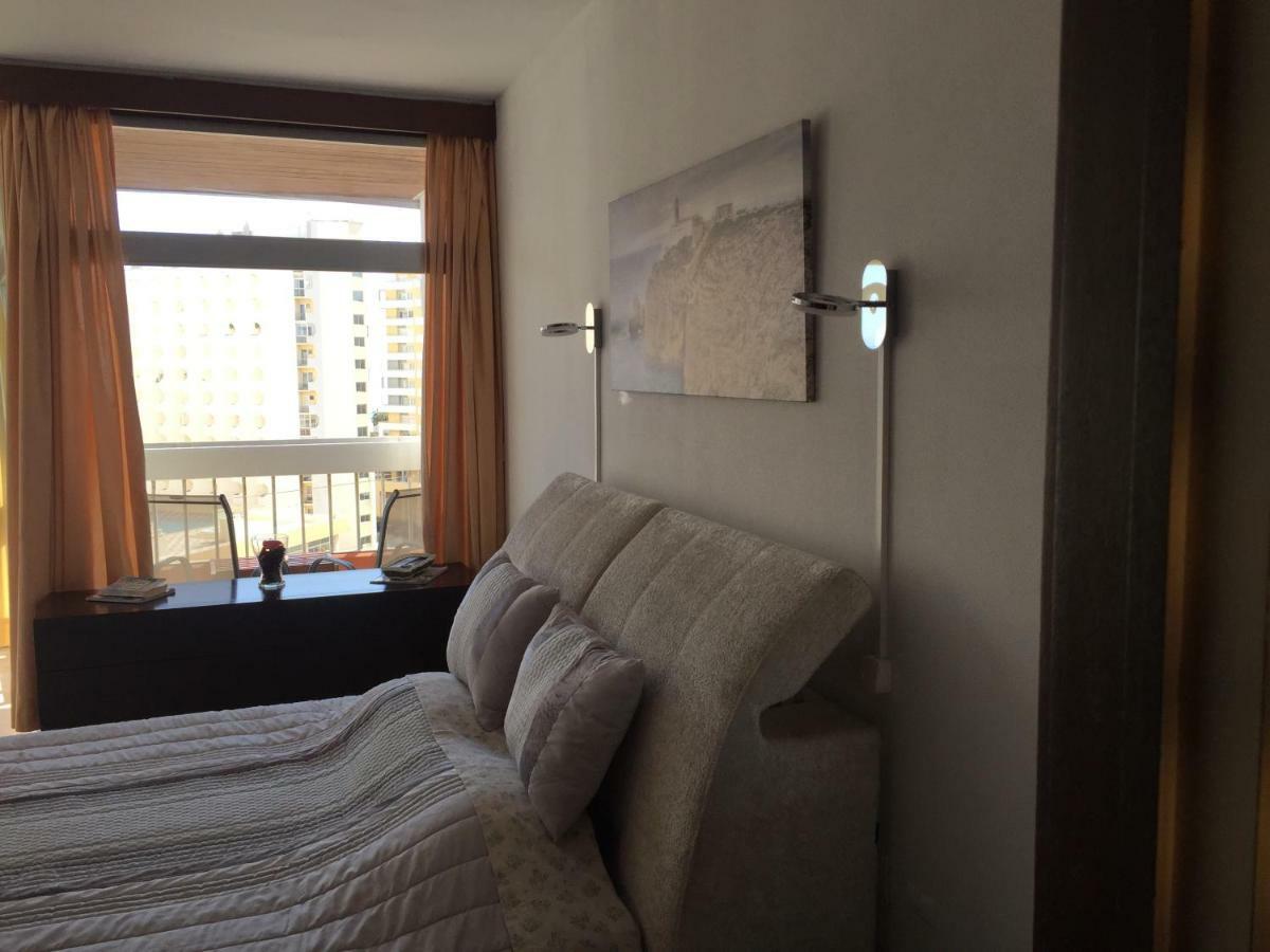 Praia Da Rocha Apartment Portimao Luaran gambar