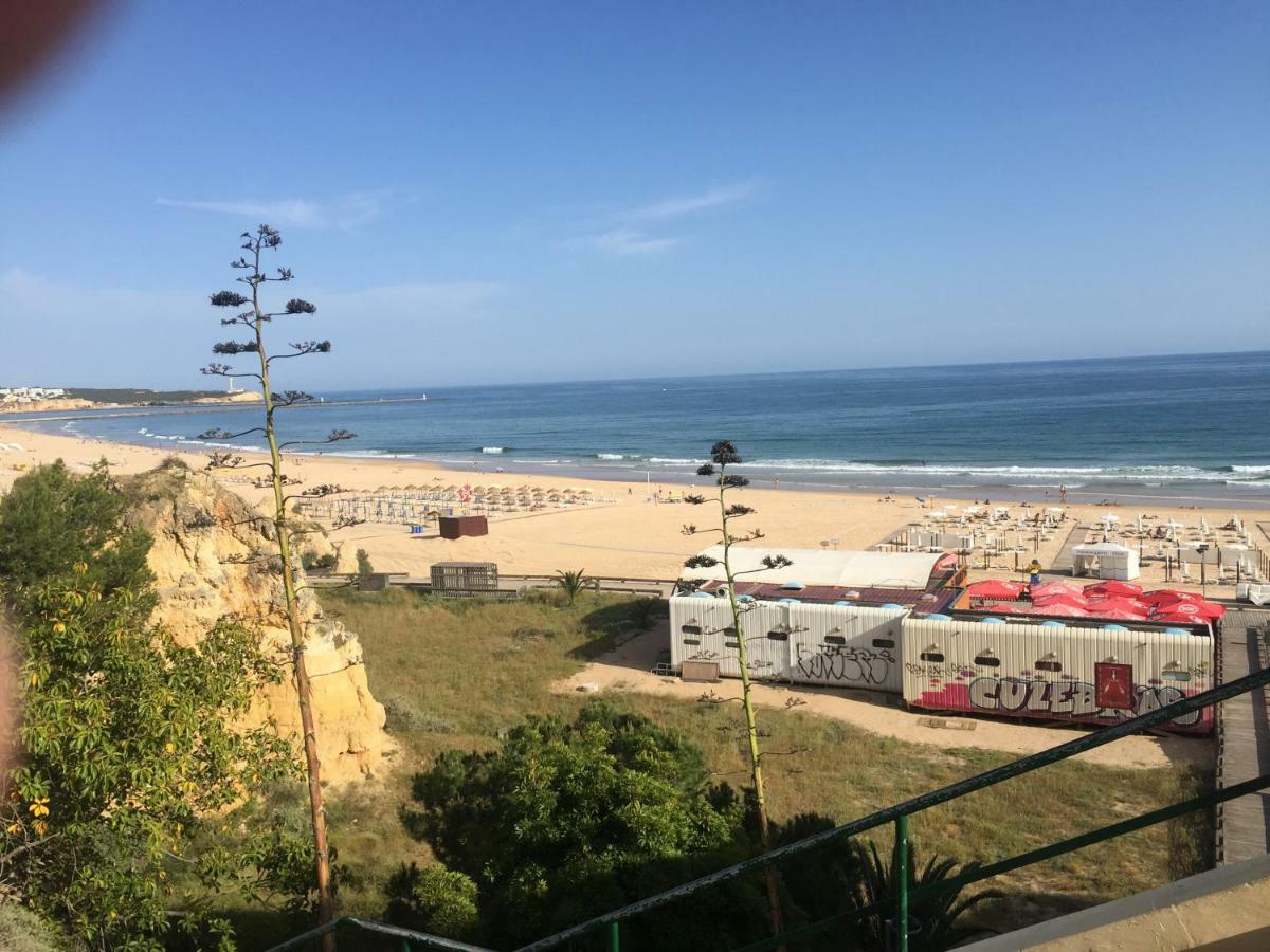 Praia Da Rocha Apartment Portimao Luaran gambar