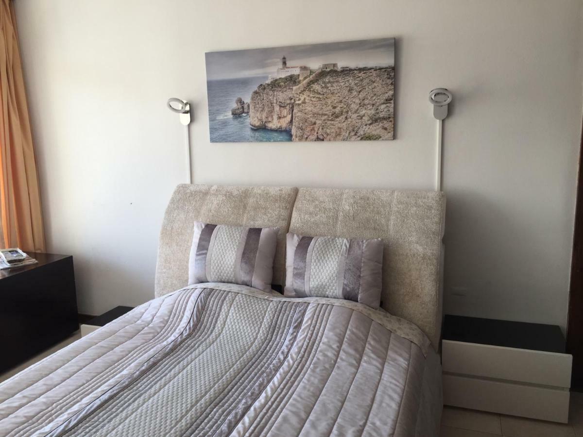 Praia Da Rocha Apartment Portimao Luaran gambar